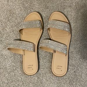 A New Day Sandals